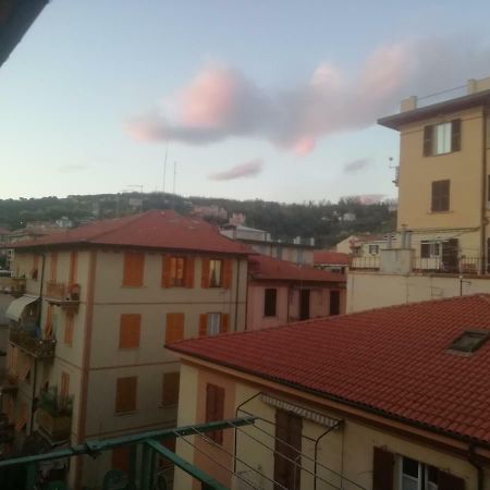 Ferienwohnung La Casa Di Sara La Spezia Exterior foto